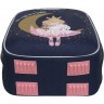 Рюкзак школьный GRIZZLY RAw-396-3/1 синий