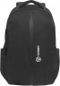 Рюкзак TORBER FORGRAD 2.0 с отделением для ноутбука 15,6", черный, 46 х 31 x 17 см, T9281-BLK