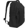 Рюкзак TORBER FORGRAD 2.0 с отделением для ноутбука 15,6", черный, 46 х 31 x 17 см, T9281-BLK