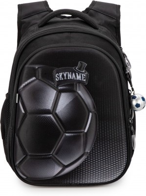 Рюкзак SkyName R1-034 + брелок мячик