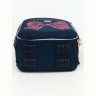 Рюкзак школьный GRIZZLY RAw-396-7/1 синий