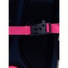 Рюкзак школьный GRIZZLY RAw-396-7/1 синий