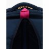 Рюкзак школьный GRIZZLY RAw-396-7/1 синий
