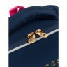 Рюкзак школьный GRIZZLY RAw-396-7/1 синий