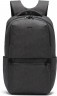 Рюкзак для ноутбука Pacsafe Metrosafe X 25 ECO, серый, 24 л.