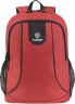 Рюкзак TORBER ROCKIT с отделением для ноутбука 15,6", красный, 46 х 30 x 13 см, T8283-RED