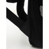 Рюкзак школьный GRIZZLY RAw-496-3/1 черный