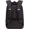 Рюкзак школьный GRIZZLY RG-566-5/1 черный