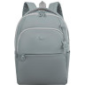 Рюкзак Grizzly с обвесом RD-645-2/2 шалфей