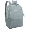 Рюкзак Grizzly с обвесом RD-645-2/2 шалфей