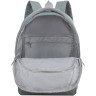 Рюкзак Grizzly с обвесом RD-645-2/2 шалфей