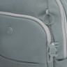 Рюкзак Grizzly с обвесом RD-645-2/2 шалфей