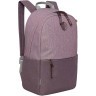 Рюкзак Grizzly RXL-327-1/3 пурпурный