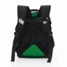 Рюкзак школьный GRIZZLY RAw-497-3/1 черный
