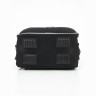Рюкзак школьный GRIZZLY RAw-497-3/1 черный