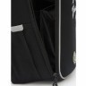 Рюкзак школьный GRIZZLY RAw-497-3/1 черный
