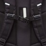 Рюкзак GRIZZLY RU-536-1/2 черный - черный
