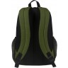 Рюкзак TORBER ROCKIT с отделением для ноутбука 15,6", зеленый, 46 х 30 x 13 см, T8283-GRN