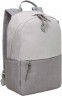 Рюкзак Grizzly RXL-327-1/5 светло - серый