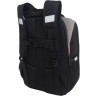 Рюкзак школьный GRIZZLY RAw-594-1/1 чёрный