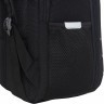 Рюкзак школьный GRIZZLY RAw-594-1/1 чёрный