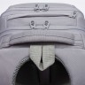 Рюкзак школьный GRIZZLY RG-566-5/3 серый