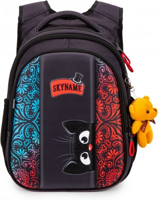 Рюкзак SkyName R1-036 + брелок мишка