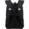 Рюкзак школьный GRIZZLY RG-566-7/1 черный