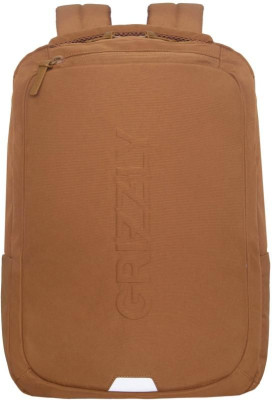 Рюкзак Grizzly RU-634-2/3 терракотовый