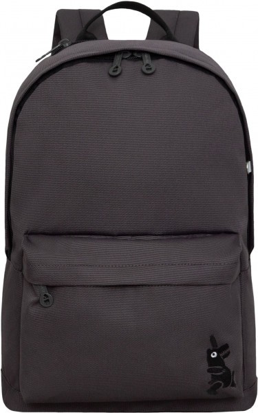 Рюкзак Grizzly RXL-423-5/2 серый