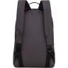 Рюкзак Grizzly RXL-423-5/2 серый