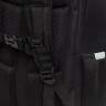 Рюкзак школьный GRIZZLY RAw-594-2/1 чёрный