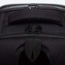 Рюкзак школьный GRIZZLY RAw-594-2/1 чёрный