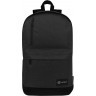 Рюкзак TORBER GRAFFI, черный, 46 х 29 x 18 см, T8083-BLK
