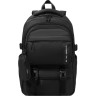 Рюкзак Grizzly с чехлом для мелочей RQ-602-1/1 черный