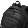 Рюкзак Grizzly с чехлом для мелочей RQ-602-1/1 черный