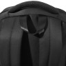 Рюкзак Grizzly с чехлом для мелочей RQ-602-1/1 черный