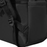 Рюкзак Grizzly с чехлом для мелочей RQ-602-1/1 черный