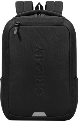 Рюкзак Grizzly RU-634-2/1 черный