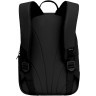 Рюкзак Grizzly RXL-424-1/2 черный - розовый