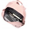 Рюкзак антивор Pacsafe GO 15, розовый, 15 л.