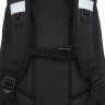 Рюкзак школьный GRIZZLY RG-568-4/1 черный