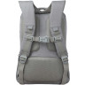 Рюкзак Grizzly с обвесом RD-644-2/3 серый