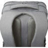 Рюкзак Grizzly с обвесом RD-644-2/3 серый