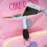 Рюкзак школьный GRIZZLY RG-464-2/3 розовый