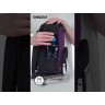 Рюкзак Grizzly RXL-326-3/6 фиолетовый - хаки