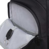 Рюкзак Grizzly RD-641-3/1 черный