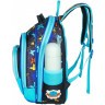 Рюкзак школьный с мешком Across ACR22-550-5