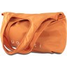 Сумка-шоппер BUGATTI Bona, оранжевая, полиэстер/сатиновый 55х2х45 см, 23 л, 49665651
