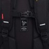 Рюкзак RU-538-2/2 чёрный - жёлтый
